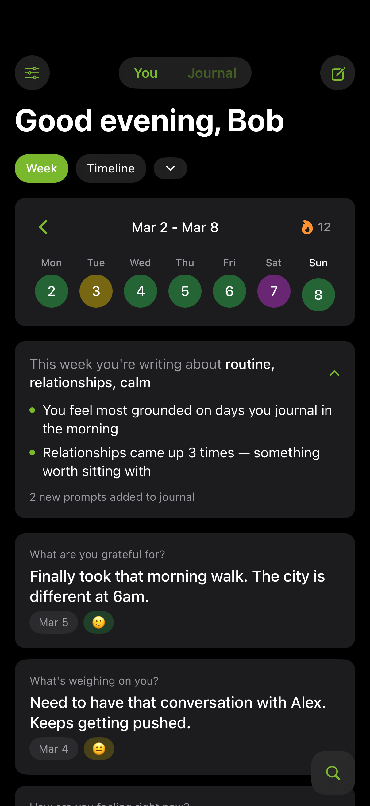 Ora app