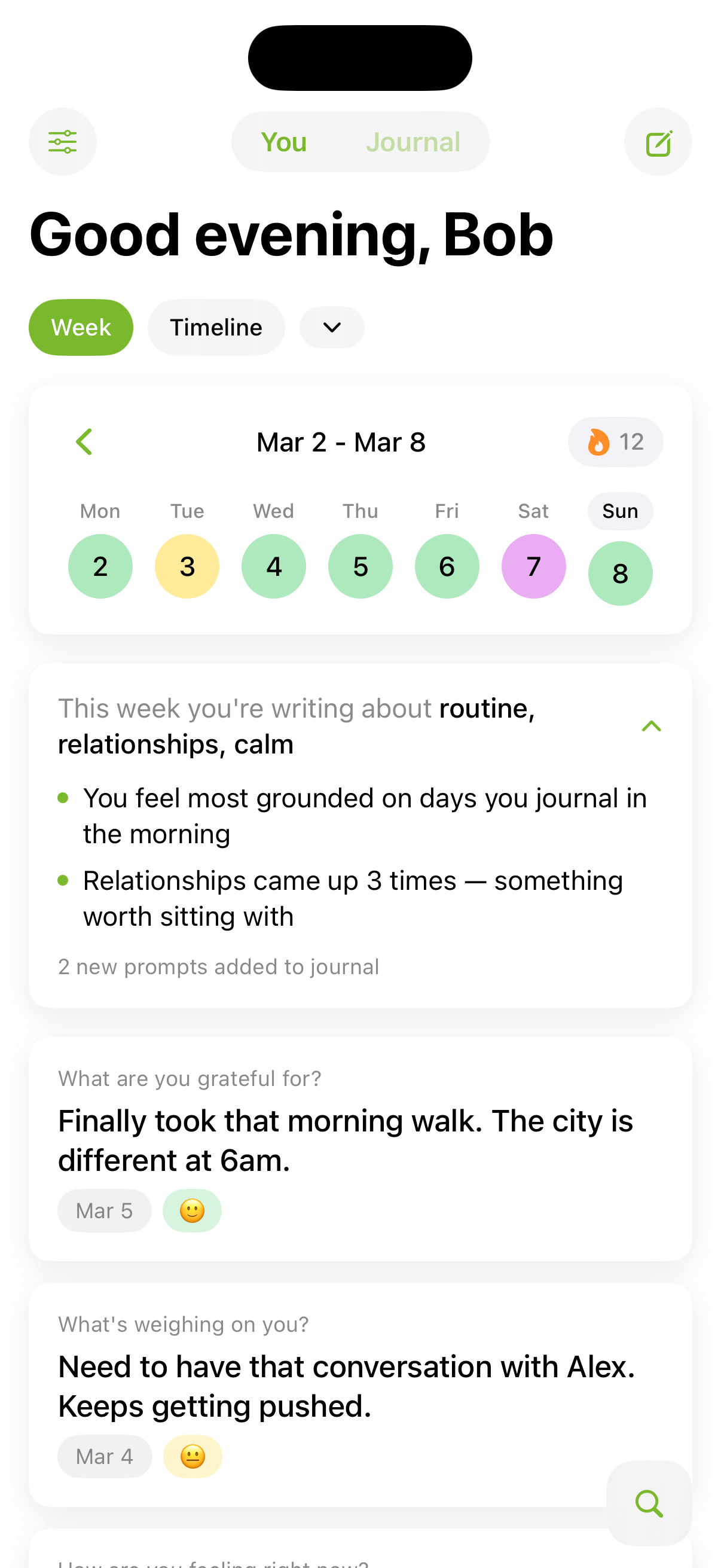 Ora app